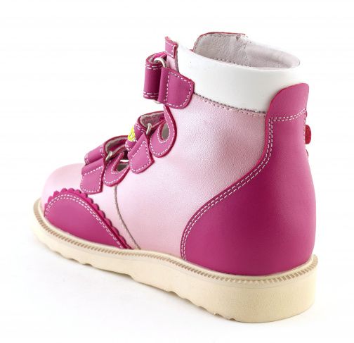 Детские босоножки 13-121 Sursil-Ortho летние