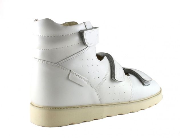 Детские босоножки 14-140 Sursil-Ortho летние