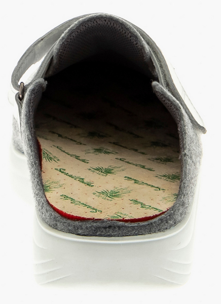 сабо тапочки 141627W Sursil-Ortho при диабетической стопе