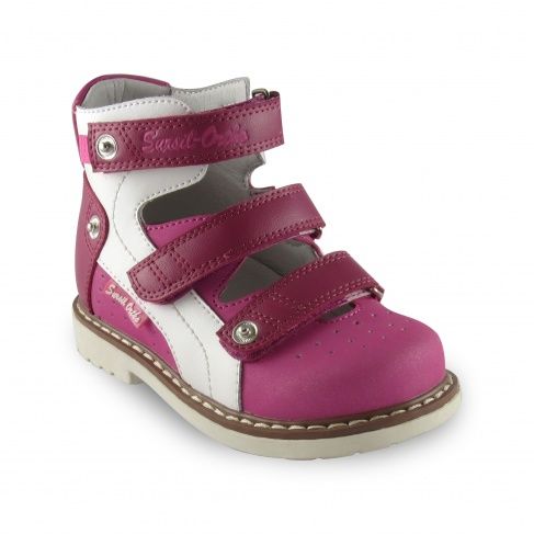 Детские босоножки 14-138 Sursil-Ortho летние