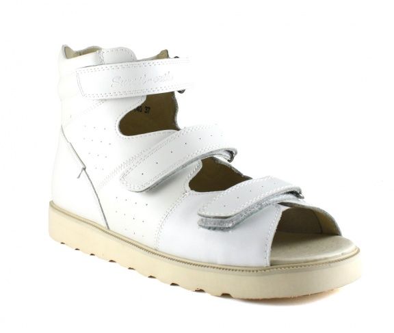 Детские босоножки 14-140 Sursil-Ortho летние