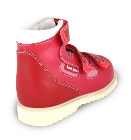 Детские босоножки 14-137 Sursil-Ortho летние