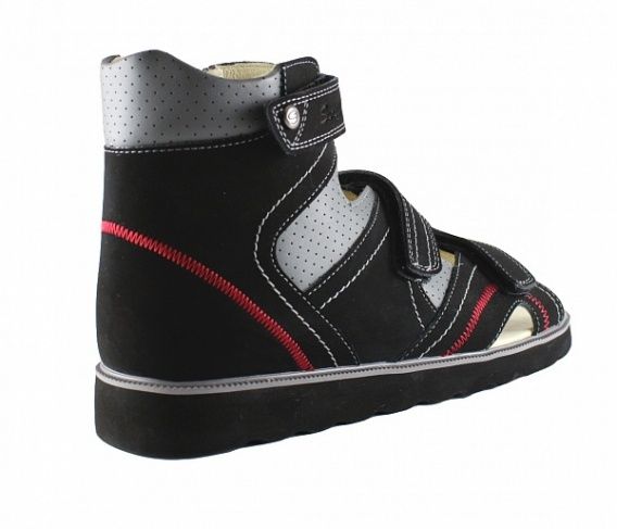 Детские босоножки 13-104-1 Sursil-Ortho летние