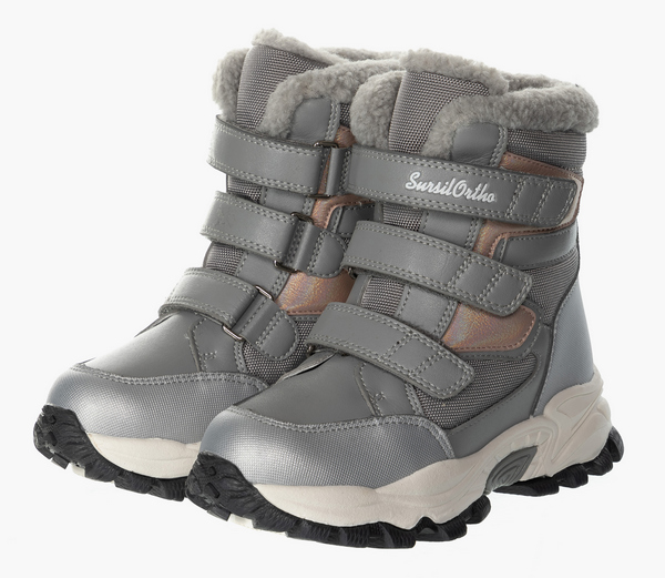 Детские ботинки A35-236 Sursil-Ortho зимние