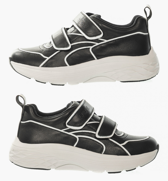 полуботинки кроссовки 65-267 Sursil-Ortho на демисезон