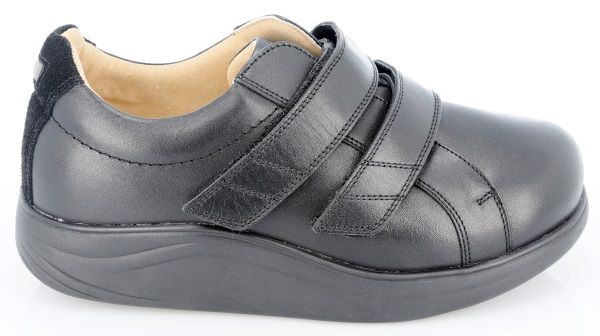 полуботинки 141616W  Sursil-Ortho при диабетической стопе