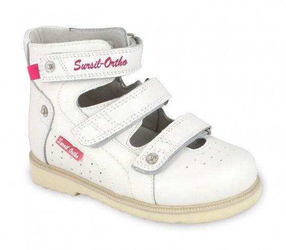 Детские босоножки 14-133 Sursil-Ortho летние