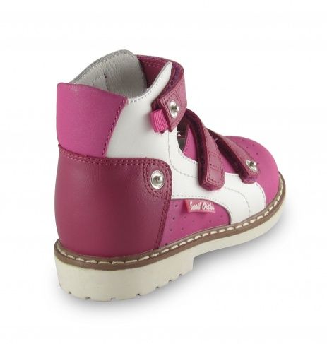 Детские босоножки 14-138 Sursil-Ortho летние