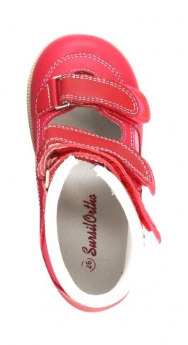 Детские босоножки 14-137 Sursil-Ortho летние