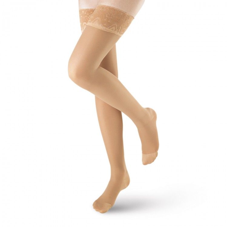 Компрессионные чулки 2875 OPPO Medical,  2 класс купить в OrtoMir24