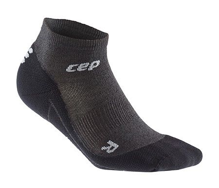 Короткие гольфы CEP C09MM Medi с шерстью мериноса, мужские купить в OrtoMir24