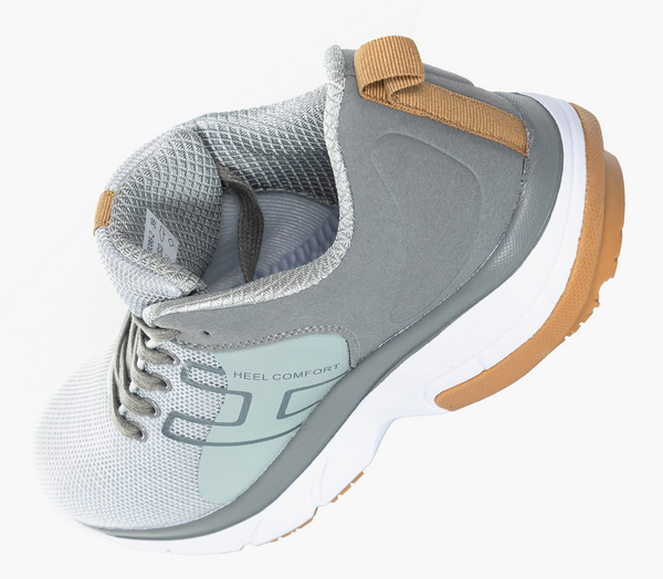 полуботинки кроссовки HC-23086-2 HEEL COMFORT на демисезон