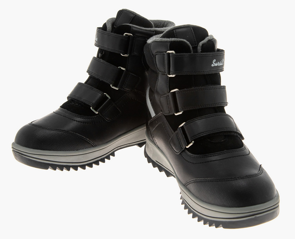 Детские ботинки A35-101-1 Sursil-Ortho зимние