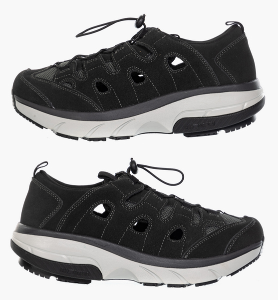 полуботинки кроссовки HC-23094 HEEL COMFORT на демисезон