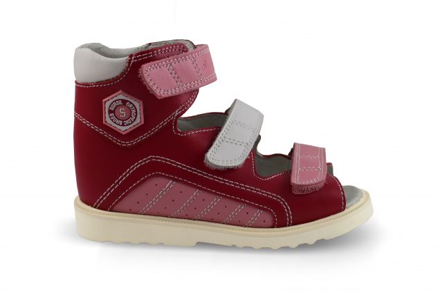 Антиварусные босоножки AV15-001 Sursil-Ortho