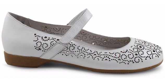 Школьные туфли 33-448 Sursil-Ortho