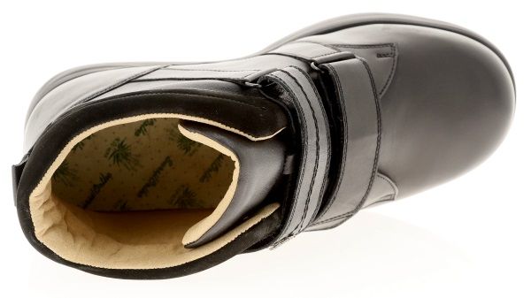 ботинки 141606W Sursil-Ortho при диабетической стопе